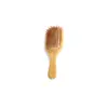 Natural Bamboo Hairbrush