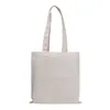 Natural Magazine Economy Tote Bag