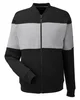 Nautica Anchor Bomber Full-Zip Fleece Jacket