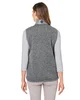 Nautica Ladies' Harbor Puffer Vest