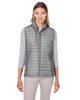 Nautica Ladies' Harbor Puffer Vest