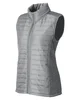 Nautica Ladies' Harbor Puffer Vest