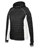 Nautica Ladies' Nautical Mile Puffer Packable Jacket