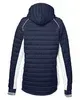 Nautica Ladies' Nautical Mile Puffer Packable Jacket