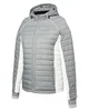 Nautica Ladies' Nautical Mile Puffer Packable Jacket