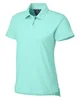 Nautica Ladies' Saltwater Stretch Polo