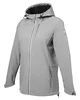 Nautica Ladies' Wavestorm Softshell Jacket