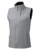 Nautica Ladies' Wavestorm Softshell Vest