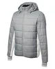 Nautica Men's Nautical Mile Puffer Packable Jacket