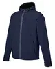Nautica Men's Wavestorm Softshell Jacket