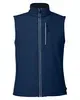 Nautica Men's Wavestorm Softshell Vest