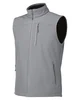 Nautica Men's Wavestorm Softshell Vest