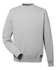 Nautica Unisex Anchor Crew Neck Sweatshirt