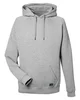 Nautica Unisex Anchor Pullover Hooded Sweatshirt