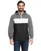 Nautica Unisex Windward Pullover Jacket