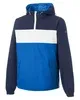 Nautica Unisex Windward Pullover Jacket