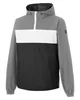 Nautica Unisex Windward Pullover Jacket