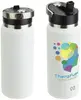 Personalized Ranger Stainless Steel Bottle - 26oz with Flip-Top Spout