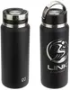 Nayad® Custom Stainless Double-wall Bottle (26 oz)