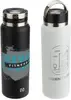 Custom Logo Stainless Double-wall Bottle (40 oz)