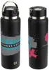 Custom Logo Stainless Double-wall Bottle (40 oz)
