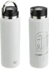 Custom Logo Stainless Double-wall Bottle (40 oz)