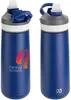 Custom Branded Stainless Double Wall Bottle (23 oz)