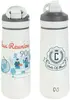 Custom Branded Stainless Double Wall Bottle (23 oz)