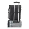 Customizable Mayfair Deluxe Computer Tote - 15" Laptop Compartment