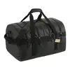 Custom Recycled Outdoor Quad Pocket Duffle Bag - 60L