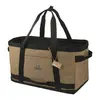 Personalized NBN Recycled Utility Tote with Pouch