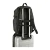 NBN Whitby 15" Computer Backpack w/ USB Port