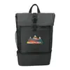 Custom NBN Whitby Insulated Computer Backpack with Logo (15 inch)