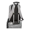 Custom NBN Whitby 15" Computer Backpack with USB Port