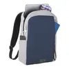 Custom NBN Whitby 15" Computer Backpack with USB Port