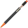 Neon Click-It Pen (Black or Blue Ink)