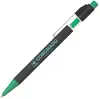 Neon Click-It Pen (Black or Blue Ink)