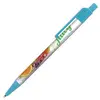 Neon color filtered pen