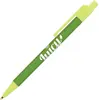 Neon Colorama Full Color Pen (Black or Blue Ink)