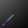 Neon Glow Expanding Light Sword