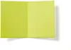 Imprinted Neon Hex Journal