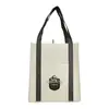 Neptune Recycled Non-Woven Grocery Tote