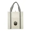 Neptune Recycled Non-Woven Grocery Tote