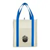 Neptune Recycled Non-Woven Grocery Tote