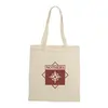 Custom Cotton Convention Tote - Nevada (3.5oz)