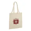 Custom Cotton Convention Tote - Nevada (3.5oz)