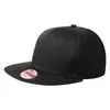 New Era® Flat Bill Snapback Cap