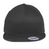 New Era® Flat Bill Snapback Cap