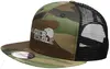 New Era® Original Fit Snapback Trucker Cap