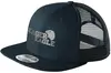 New Era® Original Fit Snapback Trucker Cap